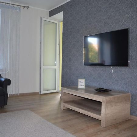Apartament Gayadayenko 4 Apartment Pinsk Ngoại thất bức ảnh