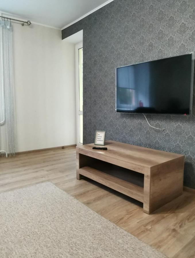 Apartament Gayadayenko 4 Apartment Pinsk Ngoại thất bức ảnh