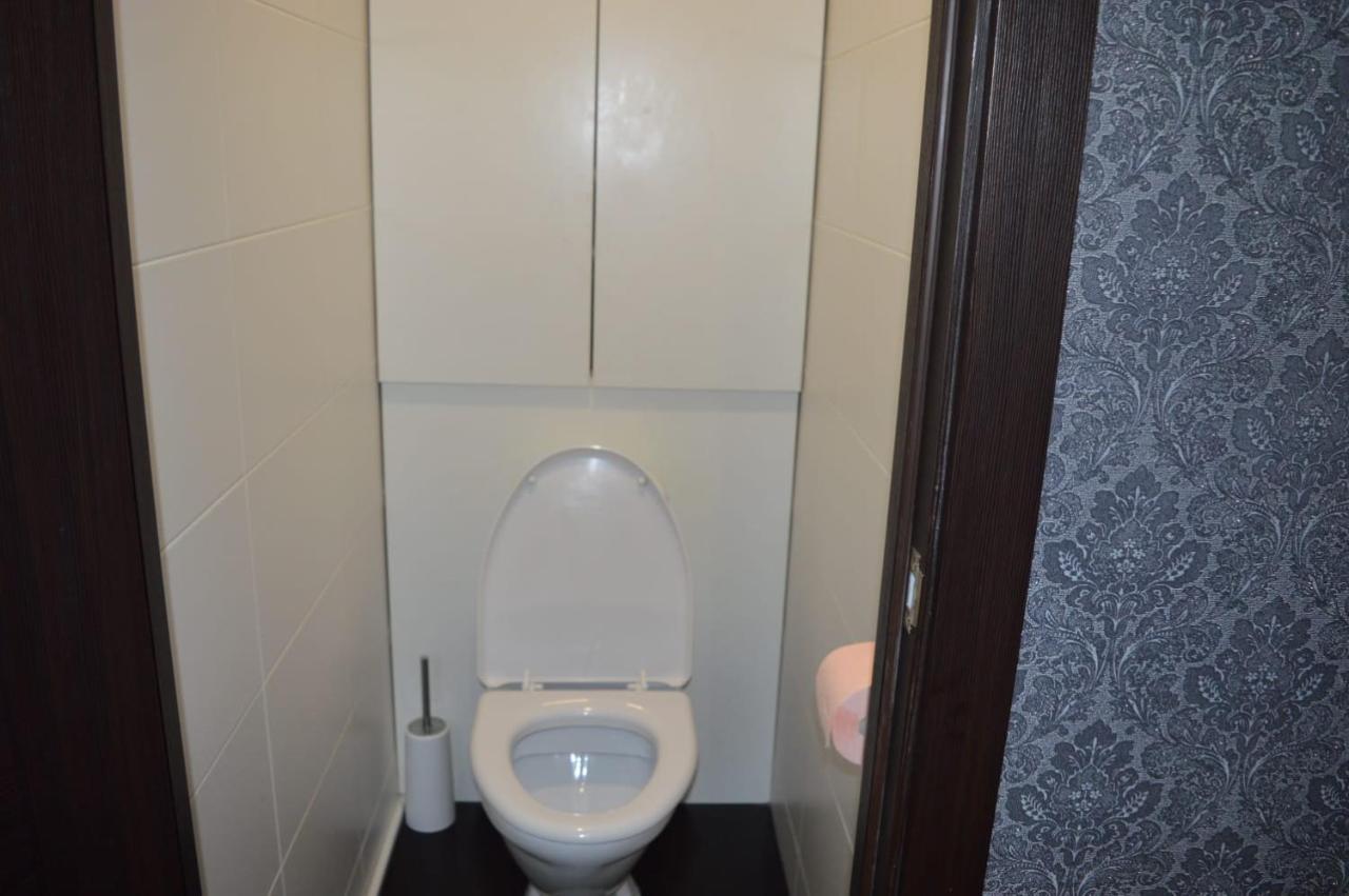 Apartament Gayadayenko 4 Apartment Pinsk Ngoại thất bức ảnh