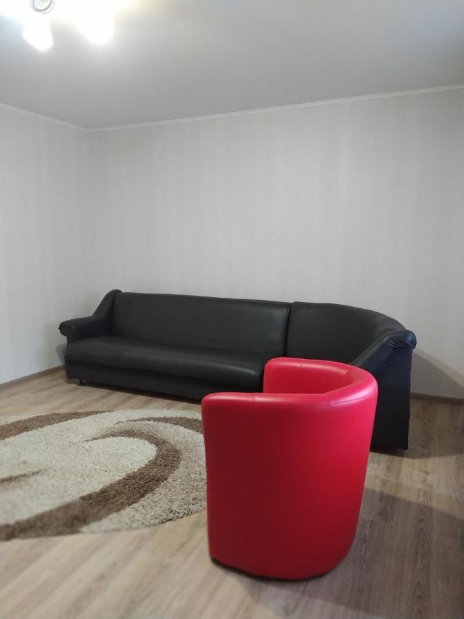 Apartament Gayadayenko 4 Apartment Pinsk Ngoại thất bức ảnh