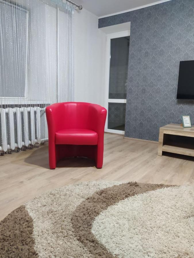 Apartament Gayadayenko 4 Apartment Pinsk Ngoại thất bức ảnh
