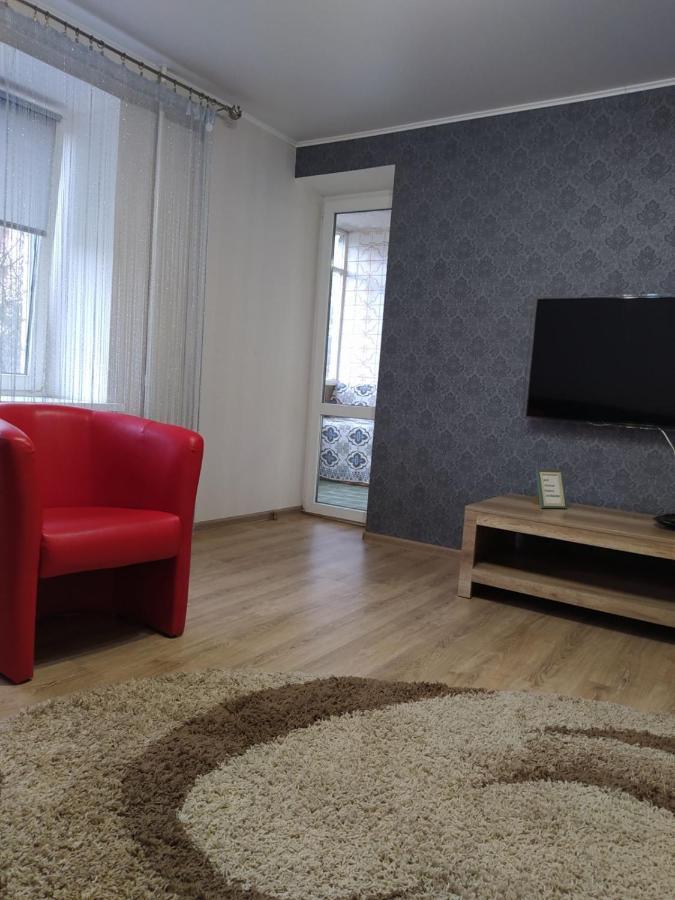 Apartament Gayadayenko 4 Apartment Pinsk Ngoại thất bức ảnh
