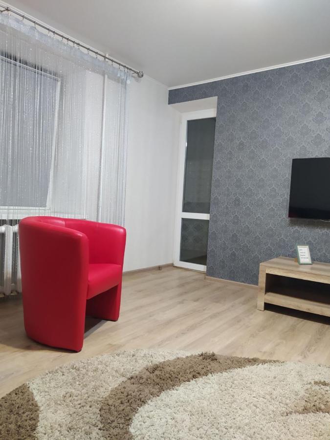 Apartament Gayadayenko 4 Apartment Pinsk Ngoại thất bức ảnh